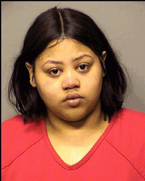 DOMINIQUE JANAEE HAWKINS